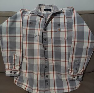 Carhartt shirt
